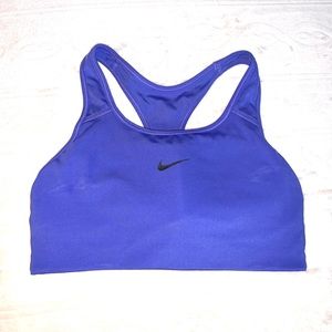 Nike sports bra